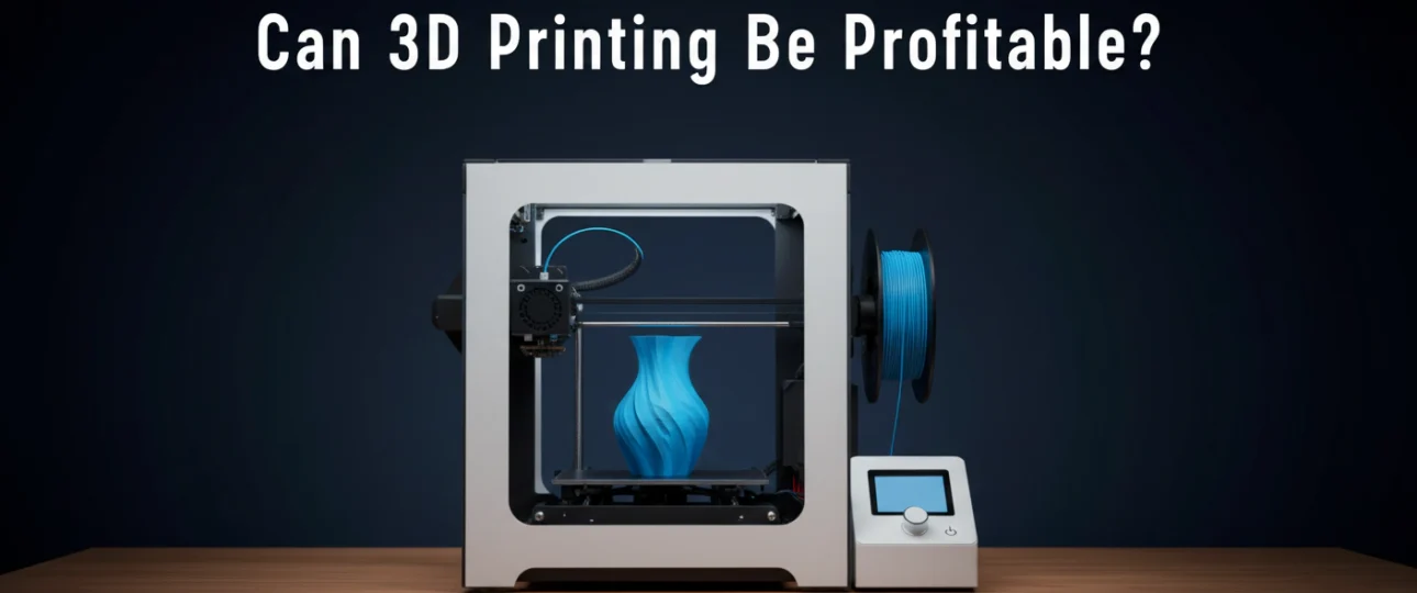 3D Printing