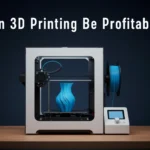 3D Printing