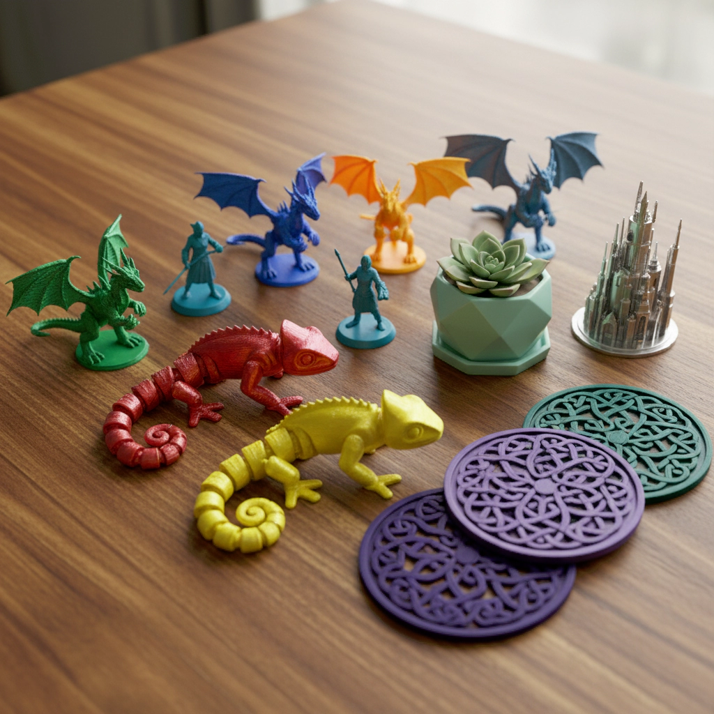 Can 3D Printing Be Profitable1