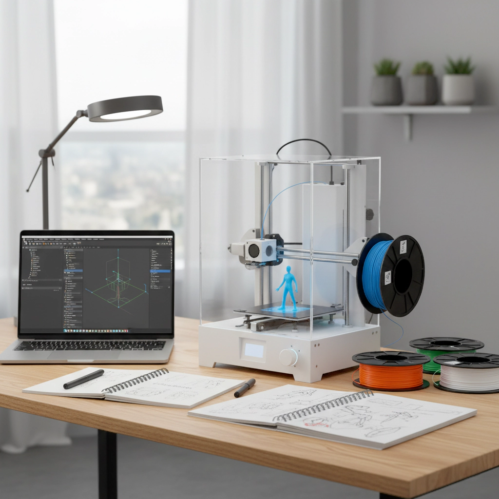 Can 3D Printing Be Profitable3