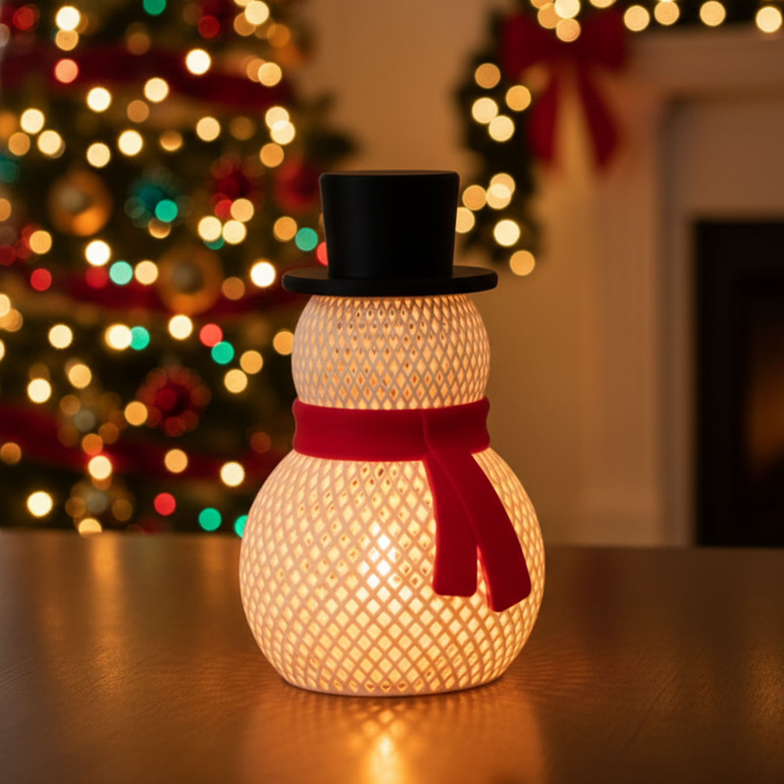 100 Christmas 3D Models Bundle STL & 3MF Epic Files for 3D Printing – Santa, Reindeer, Ornaments, Trees & Holiday Decorations 3 100 Christmas 3D Models Bundle