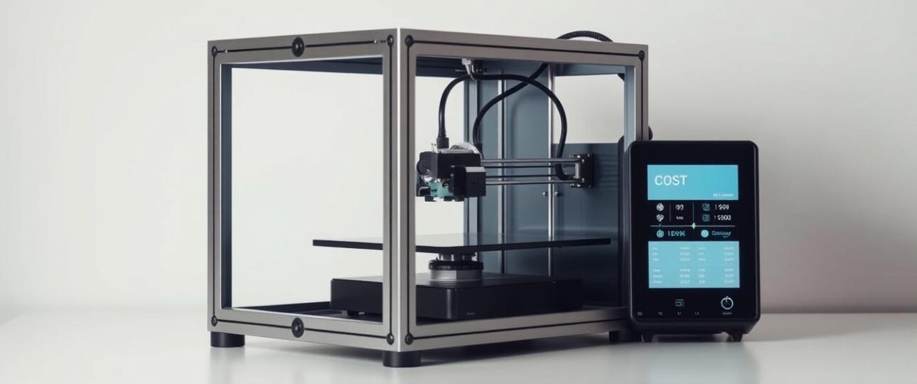3d printer