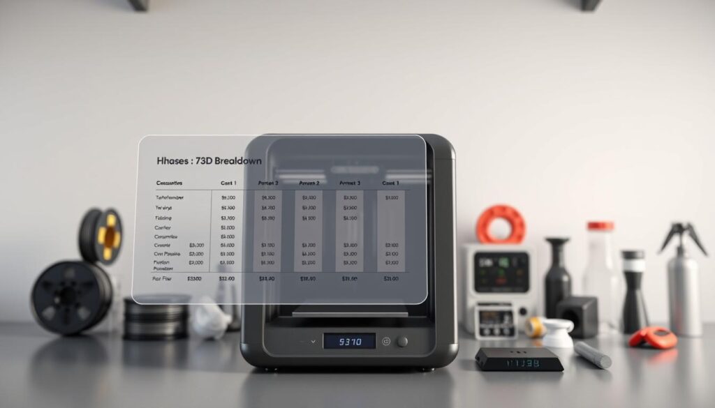 How much does a 3d printer cost ? Best Price Guide 3 3d printing cost