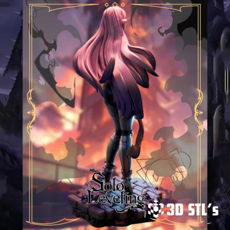 STL Models - 3DSTLS 31 Esil Radiru STL File 3D Print Model