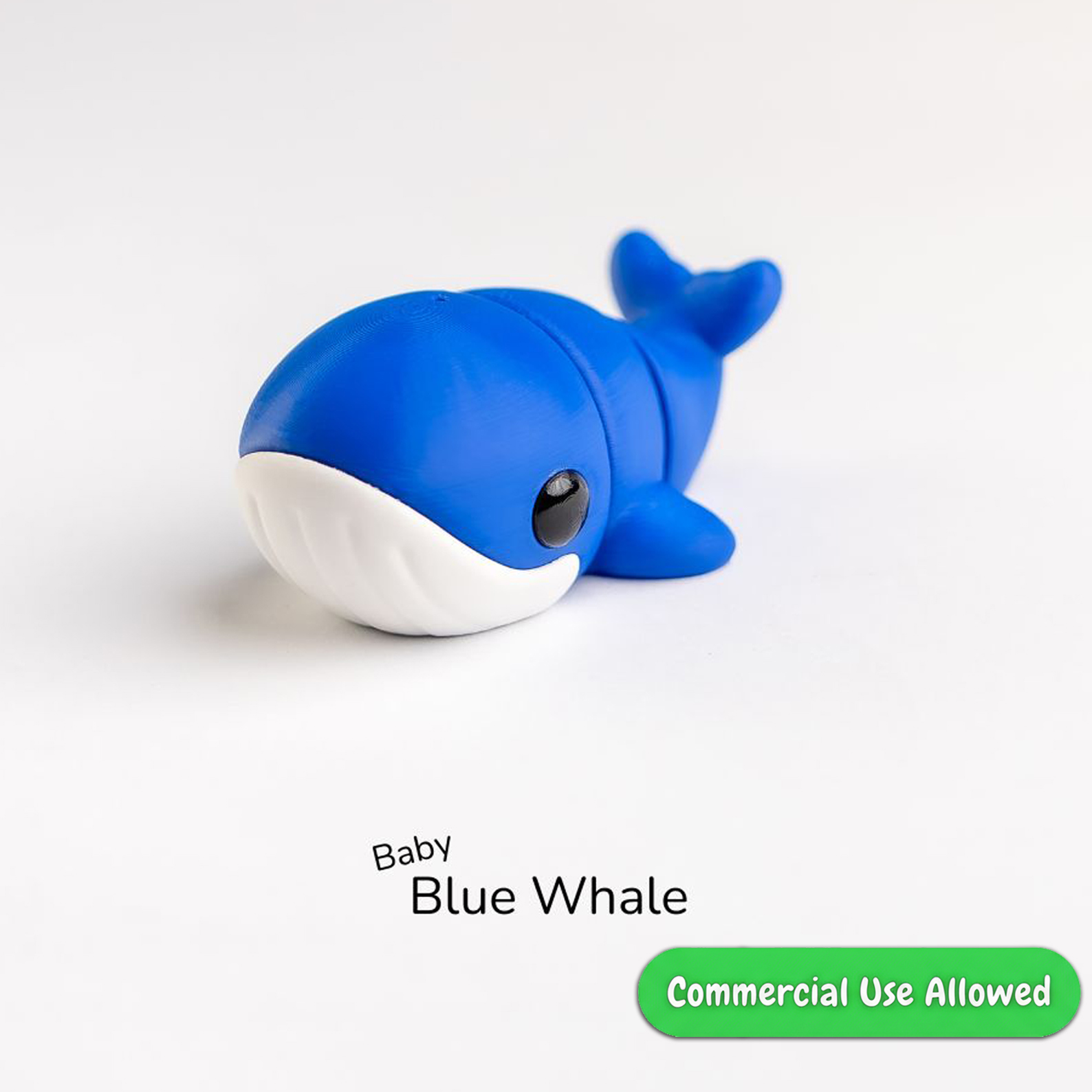 Flexi Mini Animals 3300 STL & 3MF Files 3D Print Epic Models 2 Flexi Mini Animals 3300 STL & 3MF Files 3D Print Epic Models - Image 2