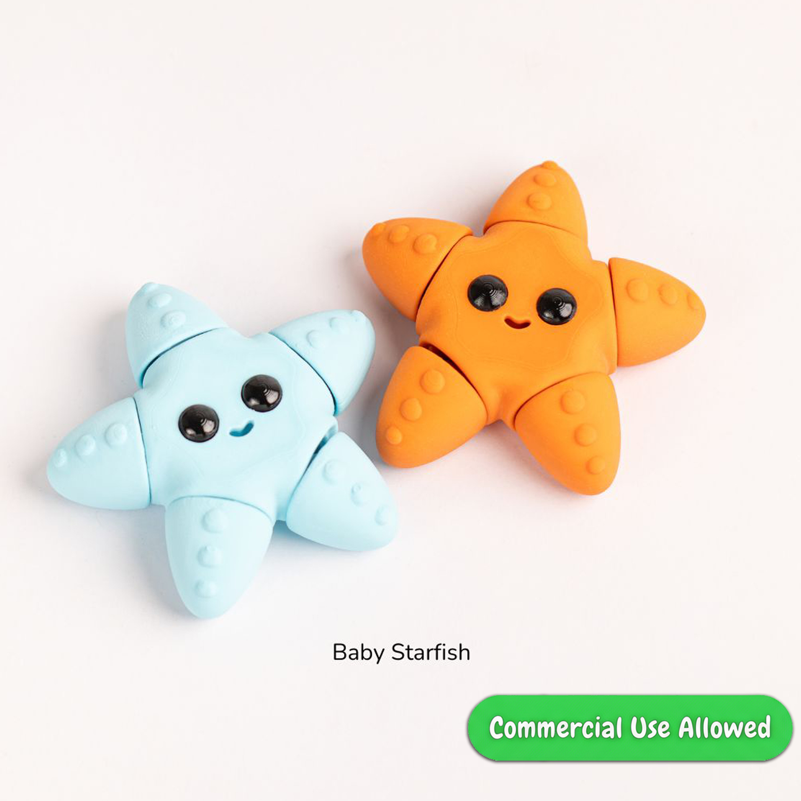 Flexi Mini Animals 3300 STL & 3MF Files 3D Print Epic Models 10 Flexi Mini Animals 3300 STL & 3MF Files 3D Print Models