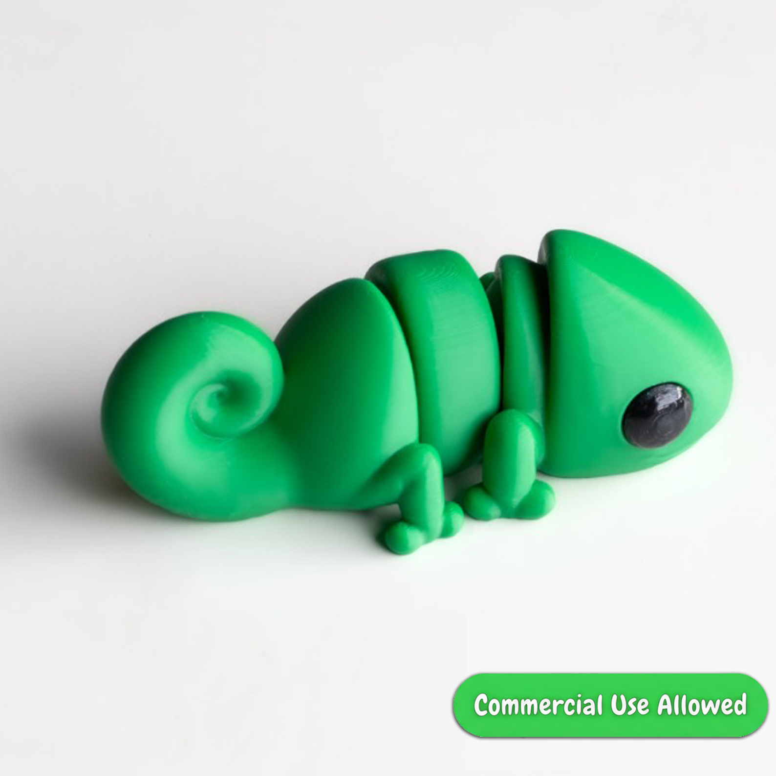 Flexi Mini Animals 3300 STL & 3MF Files 3D Print Epic Models 7 Flexi Mini Animals 3300 STL & 3MF Files 3D Print Models