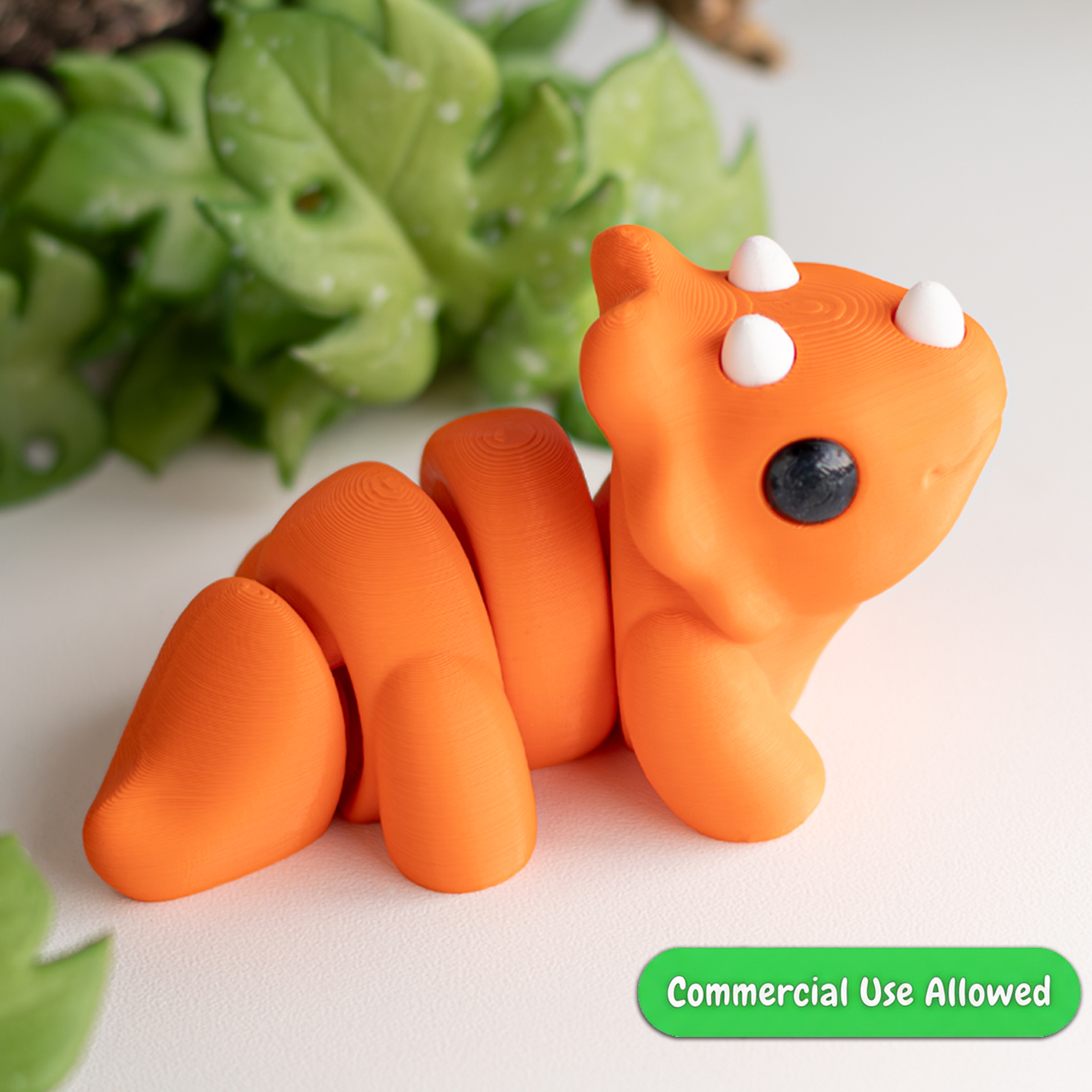 Flexi Mini Animals 3300 STL & 3MF Files 3D Print Epic Models 5 Flexi Mini Animals 3300 STL & 3MF Files 3D Print Models