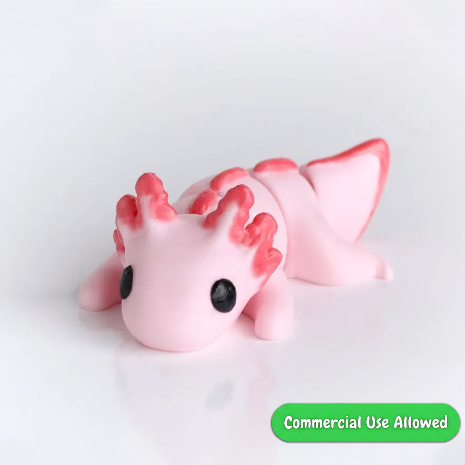 Flexi Mini Animals 3300 STL & 3MF Files 3D Print Epic Models 6 Flexi Mini Animals 3300 STL & 3MF Files 3D Print Models