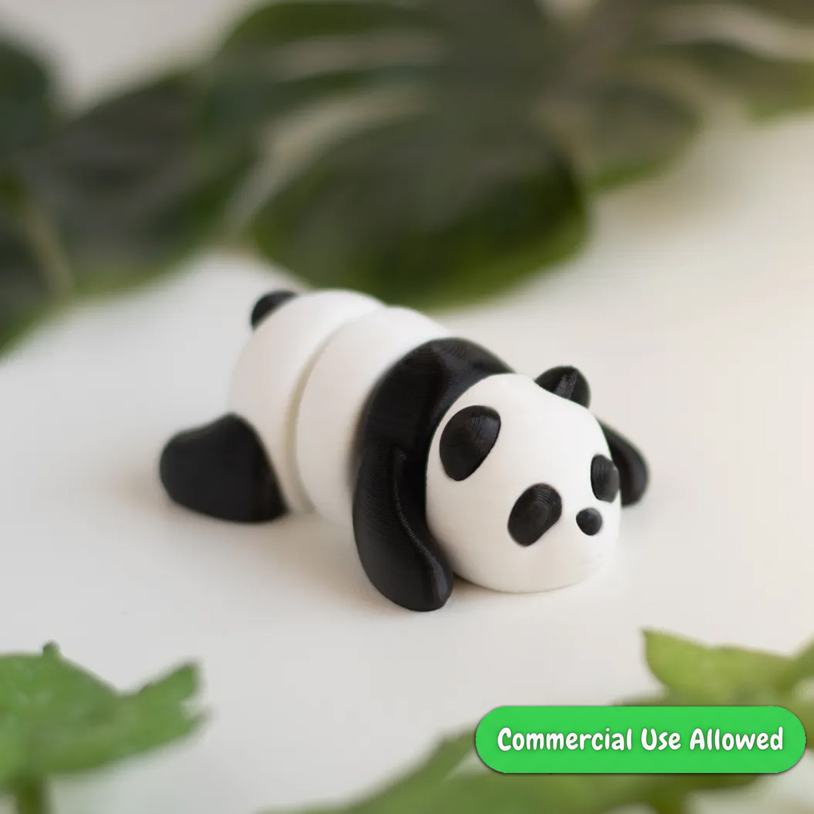 Flexi Mini Animals 3300 STL & 3MF Files 3D Print Epic Models 8 Flexi Mini Animals 3300 STL & 3MF Files 3D Print Models