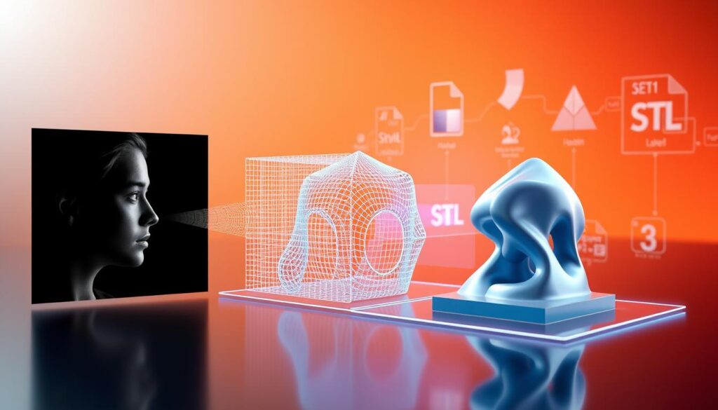 Image to STL AI: Convert Any Photo to 3D Model Using Sloyd.ai 3 convert img to stl